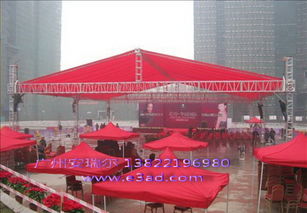 廣州歐式帳篷廠家 十六年專業制造，高品質慶典與戶外活動解決方案