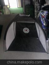 咸陽高爾夫練習網、打擊籠與切桿網 專業練習設施的全面解析與選購指南